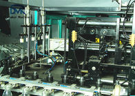 4 Boşluk Şişe Şişirme Makinesi Saatte 4000 Şişe Kapasiteli Pet Şişirme Makinesi