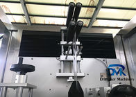 Buhar Daralan Otomatik Etiketleme Makinesi Shrink Sleeve Tünel Makinesi