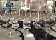 Yüksek Verimli İçme Suyu Fabrika Makinesi 3 In 1 Sistem Su Üretim Makinesi