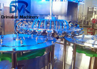 Su Fabrikası Üretimi Kullanım Su Şişeleme Makinesi Saatte 10000 Şişe