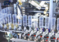 Profesyonel Pet Plastik Şişe Üretim Makinesi 2000 Bph 2 Boşluk