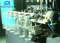 Profesyonel Pet Plastik Şişe Üretim Makinesi 2000 Bph 2 Boşluk