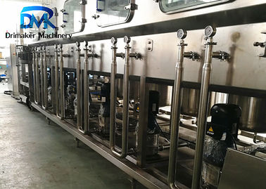 3 In 1 5 Galon Su Dolum Makinesi 19l Litre Kavanoz Yıkama Dolum Kapağı