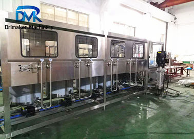 3 In 1 5 Galon Su Dolum Makinesi 19l Litre Kavanoz Yıkama Dolum Kapağı