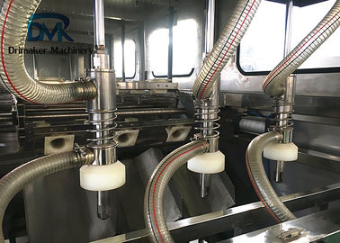 Bahar 20 Litre Kavanoz Çamaşır Makinesi 3 In 1 Roman Tasarım Korozyona Direnç