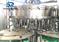 Otomatik Gazlı İçecek Suyu Çay Soda Şişeleme Makinesi 2000 ila 20000bph