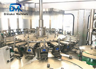 Otomatik Gazlı İçecek Suyu Çay Soda Şişeleme Makinesi 2000 ila 20000bph