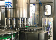 10000BPH Maden Suyu Şişeleme Makinesi Sıvı Dolgu UV Sterilizatörü