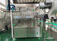 Otomatik Maden Suyu Makinesi / Plastik İçme Suyu Şişeleme Makinesi